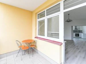 Pronájem bytu 1+1, Praha - Chodov, Kloknerova, 41 m2