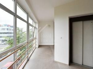 Pronájem bytu 1+1, Praha - Chodov, Kloknerova, 41 m2
