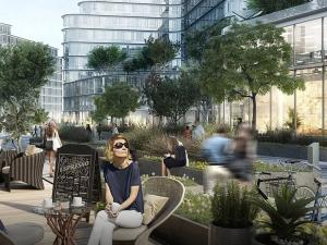 Prodej bytu 4+kk, Praha - Strašnice, Ramonova, 106 m2