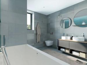 Prodej bytu 4+kk, Praha - Strašnice, Ramonova, 106 m2