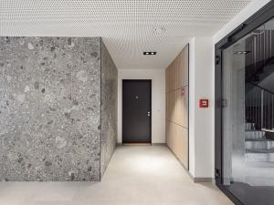 Prodej bytu 4+kk, Praha - Strašnice, Ramonova, 106 m2