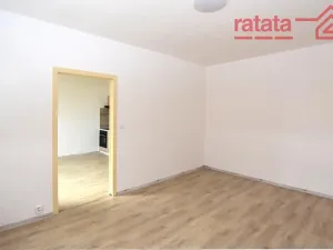 Pronájem bytu 1+1, Jirkov, Generála Svobody, 33 m2