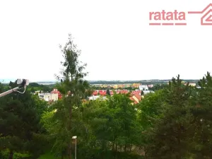 Pronájem bytu 1+1, Jirkov, Generála Svobody, 33 m2