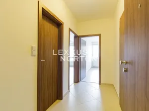 Pronájem bytu 2+kk, Praha - Střížkov, Zakšínská, 51 m2