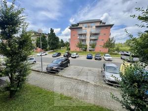 Pronájem bytu 2+kk, Zlín, Podlesí V, 69 m2