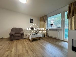 Prodej bytu 3+1, Česká Lípa, Havlíčkova, 70 m2