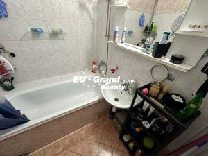 Prodej bytu 3+1, Česká Lípa, Havlíčkova, 70 m2