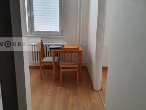 Pronájem bytu 2+1, Zlín, Dlouhá, 52 m2