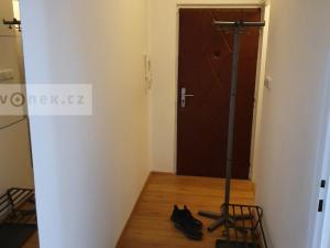 Pronájem bytu 2+1, Zlín, Dlouhá, 52 m2