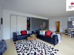 Prodej rodinného domu, Zeleneč, U Obory, 125 m2
