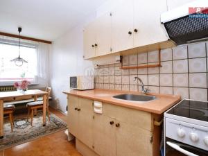 Prodej bytu 3+1, Odolena Voda, Československé armády, 80 m2