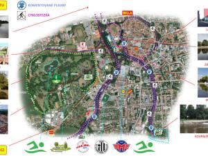 Pronájem garáže, České Budějovice - České Budějovice 2, U Lučního jezu, 18 m2