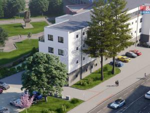Prodej bytu 3+kk, Nový Jičín, Palackého, 91 m2