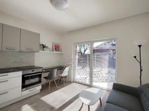 Pronájem bytu 2+kk, České Budějovice, 28 m2