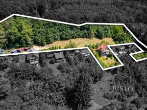 Prodej chaty, Břestek, 82 m2