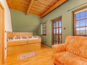 Prodej chaty, Břestek, 82 m2