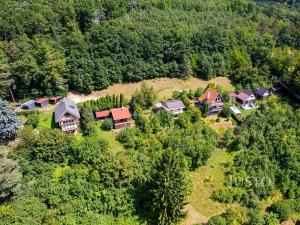 Prodej chaty, Břestek, 82 m2