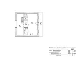 Prodej chaty, Břestek, 82 m2