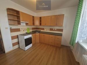 Prodej bytu 1+1, Ostrava, Srbská, 39 m2