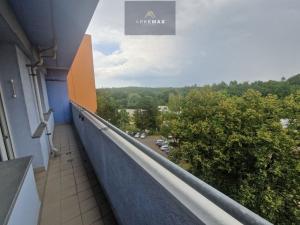 Prodej bytu 1+1, Ostrava, Srbská, 39 m2
