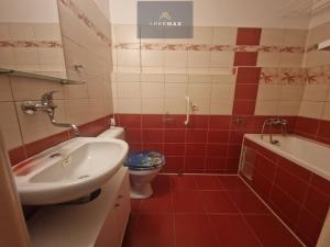 Prodej bytu 1+1, Ostrava, Srbská, 39 m2