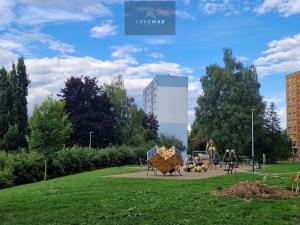 Prodej bytu 1+1, Ostrava, Srbská, 39 m2