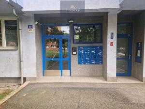 Prodej bytu 1+1, Ostrava, Srbská, 39 m2