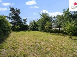 Prodej pozemku pro bydlení, Vysoké Chvojno, 566 m2