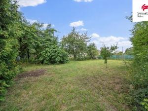 Prodej pozemku pro bydlení, Vysoké Chvojno, 566 m2