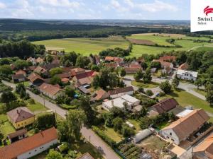Prodej pozemku pro bydlení, Vysoké Chvojno, 566 m2
