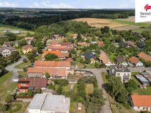 Prodej pozemku pro bydlení, Vysoké Chvojno, 566 m2