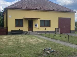 Prodej pozemku pro bydlení, Vysoké Chvojno, 566 m2