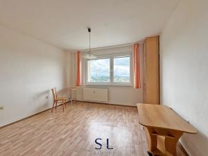Pronájem bytu 2+kk, Jablonec nad Nisou, Vysoká, 43 m2