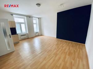 Pronájem bytu 1+kk, Plzeň, Klatovská třída, 38 m2