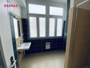 Pronájem bytu 1+kk, Plzeň, Klatovská třída, 38 m2