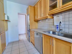 Pronájem bytu 5+1, Brno - Žebětín, Ríšova, 150 m2