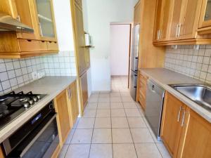 Pronájem bytu 5+1, Brno - Žebětín, Ríšova, 150 m2