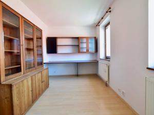 Pronájem bytu 5+1, Brno - Žebětín, Ríšova, 150 m2