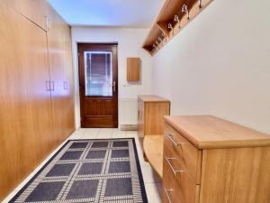 Pronájem bytu 5+1, Brno - Žebětín, Ríšova, 150 m2