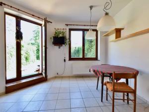 Pronájem bytu 5+1, Brno - Žebětín, Ríšova, 150 m2
