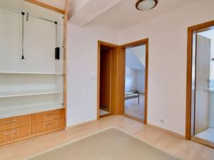 Pronájem bytu 5+1, Brno - Žebětín, Ríšova, 150 m2