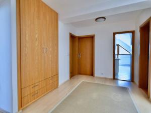Pronájem bytu 5+1, Brno - Žebětín, Ríšova, 150 m2