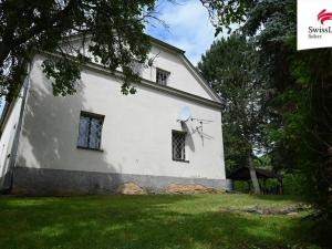 Prodej rodinného domu, Teplá - Kladruby, 350 m2