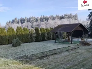 Prodej rodinného domu, Teplá - Kladruby, 350 m2