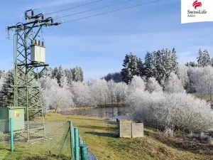 Prodej rodinného domu, Teplá - Kladruby, 350 m2