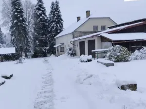 Prodej rodinného domu, Teplá - Kladruby, 350 m2