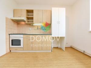 Pronájem bytu 1+kk, Beroun, S. K. Neumanna, 31 m2