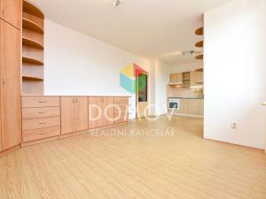 Pronájem bytu 1+kk, Beroun, S. K. Neumanna, 31 m2