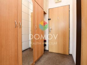 Pronájem bytu 1+kk, Beroun, S. K. Neumanna, 31 m2