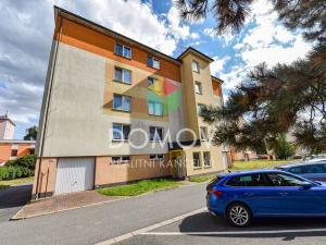 Pronájem bytu 1+kk, Beroun, S. K. Neumanna, 31 m2
